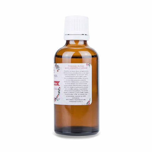 Proteína da Seda 50 ml - Princípio Ativo - Camassia - 2