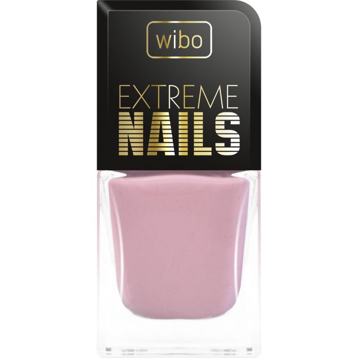 Verniz para as unhas - Esmalte Extremo - Wibo : Extreme Nails - 181 - 1