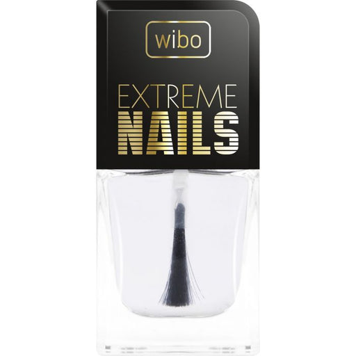 Verniz para as unhas - Esmalte Extremo - Wibo - 1