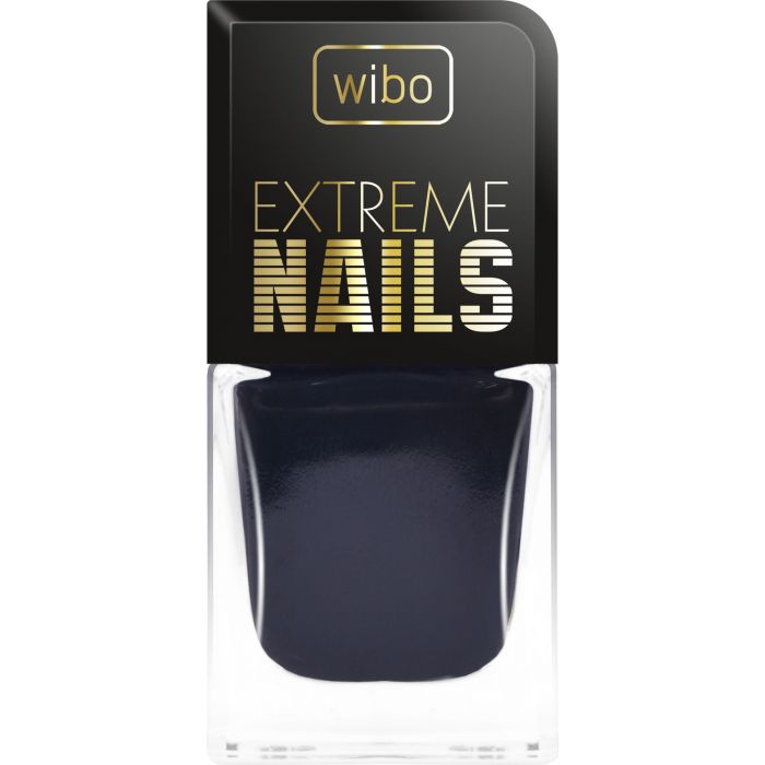 Verniz para as unhas - Esmalte Extremo - Wibo : Extreme Nails - 34 - 1
