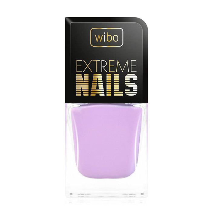 Verniz para as unhas - Esmalte Extremo - Wibo : Extreme Nails - 537 - 1