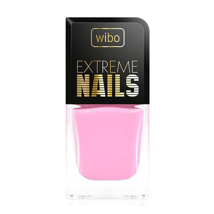 Verniz para as unhas - Esmalte Extremo - Wibo : Extreme Nails - 538 - 1