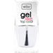 Top Coat - Gel para cuidados com as unhas como Top Coat - Wibo - 1