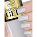 Verniz para unhas - Verniz de gel incrível - Wibo : Incredible Gel - 10 - 1