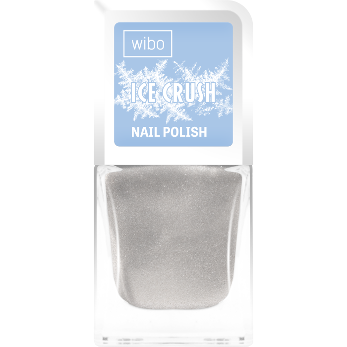 Verniz de Unhas Ice Crush - Wibo : Ice Crush N6 - 1
