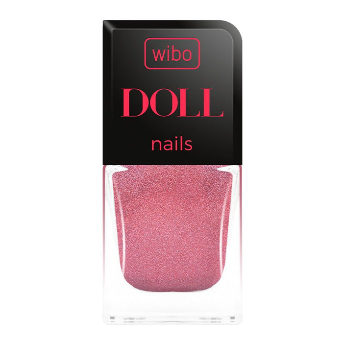 Esmalte para unhas de boneca - Wibo: Doll Nails n1 - 4
