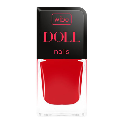 Esmalte para unhas de boneca - Wibo: Doll Nails n3 - 1