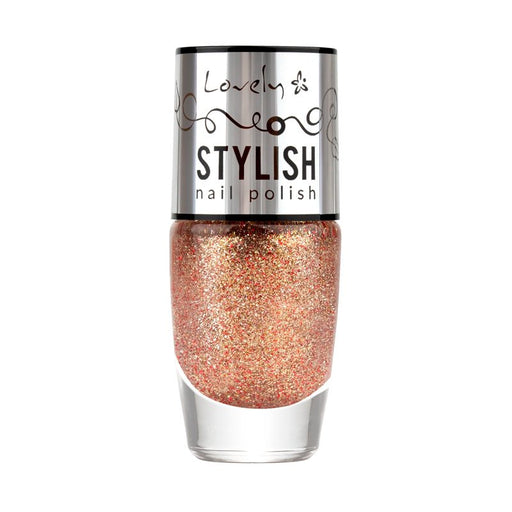 Esmalte de Uñas Stylish - Lovely - 1