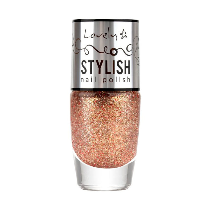 Esmalte de Uñas Stylish - Lovely - 1