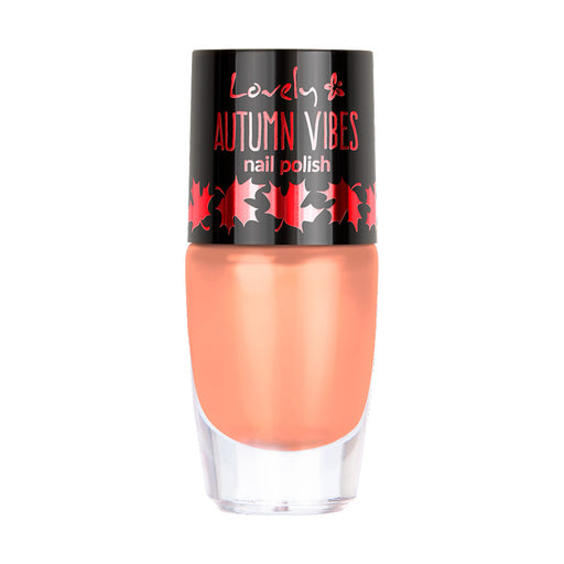 Esmalte Autumn Vibes - Lovely : Autumn Vibes N4 - 1