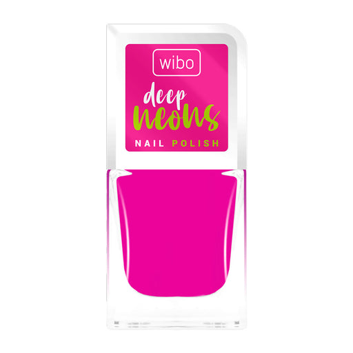 Esmaltes de Uñas Deep Neons - Wibo : N1 - 1