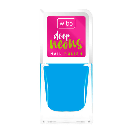 Esmaltes de Uñas Deep Neons - Wibo - 1
