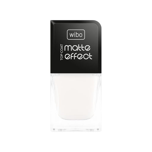 Top Coat efeito fosco - Wibo - 1