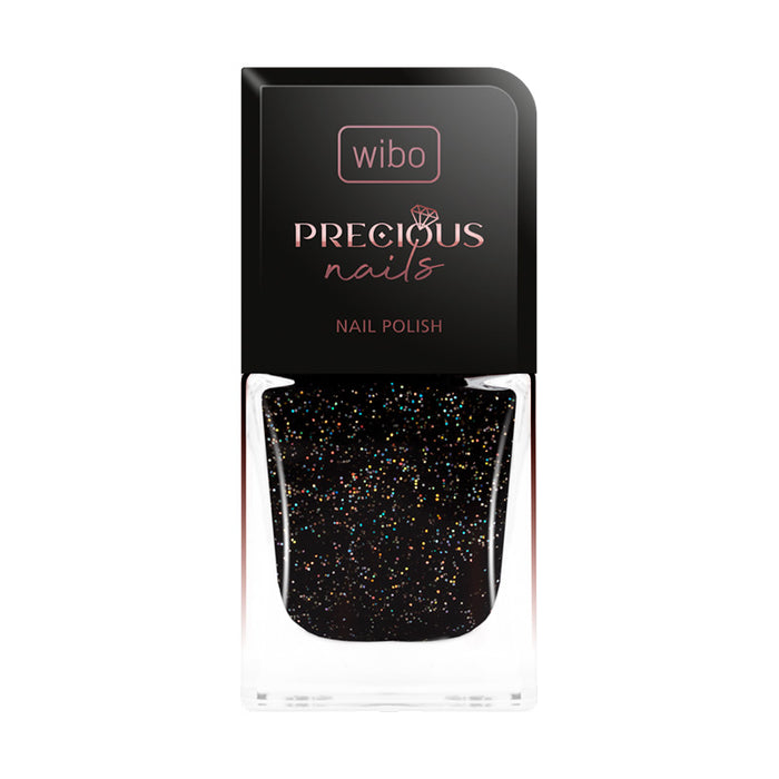 Esmalte Precious Nails - Wibo : Precious Nails N1 - 1