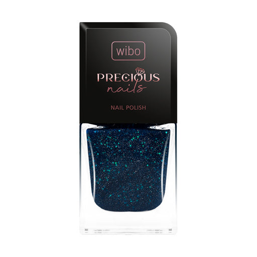 Esmalte Precious Nails - Wibo - 1