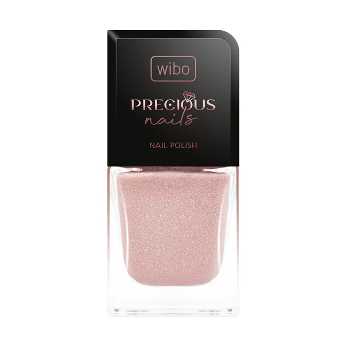 Esmalte Precious Nails - Wibo : Precious Nails N4 - 1