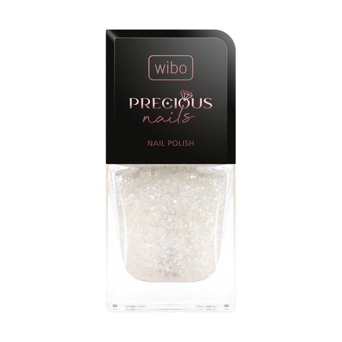 Esmalte Precious Nails - Wibo : Precious Nails N5 - 1