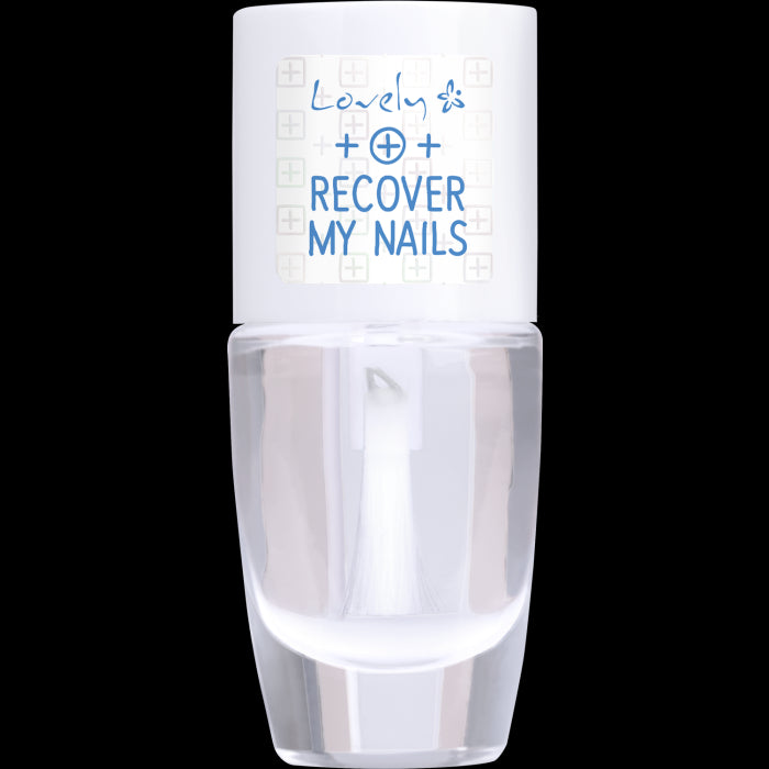 Fortalecedor de Unhas 3 em 1 - Lovely - 1