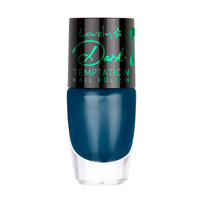 Esmalte Dark Temptation - Lovely : N1 - 1