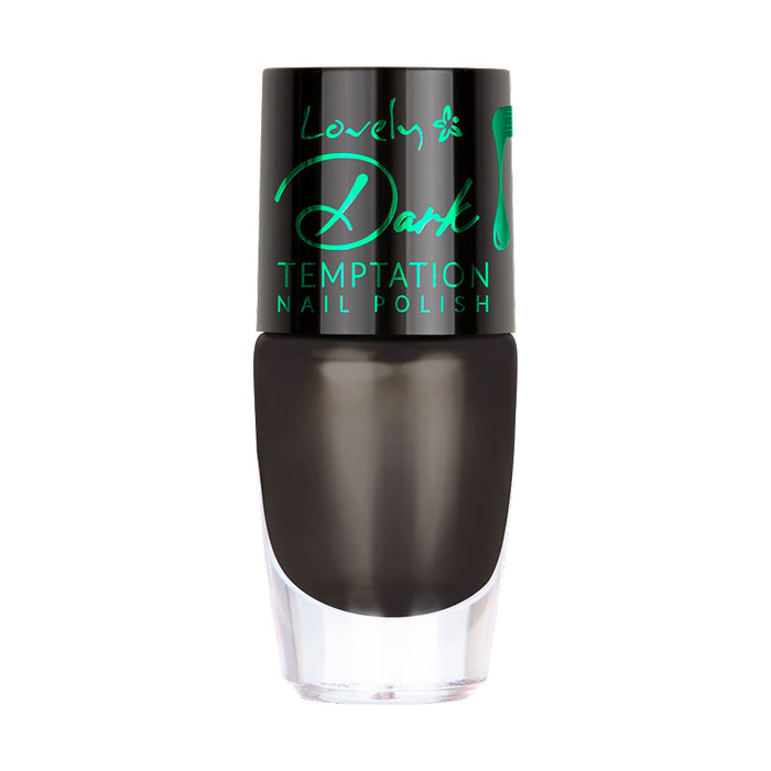 Esmalte Dark Temptation - Lovely : N2 - 1