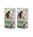 Pack Duplo de Alisamentos Brasileiros com Queratina Vegetal e Coco - Vegliss - 1