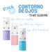 Pacotes de Eye Sticks Islândia para Contorno de Olhos - The Saem - 1