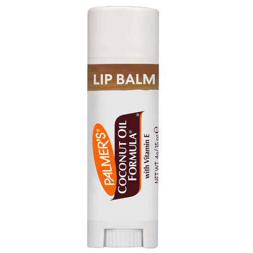 Bálsamo Labial - Óleo de Coco Bálsamo Labial. - Palmer's - 1