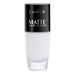Top Coat de Uñas - Matte Top Coat 8ml - Lovely - 1
