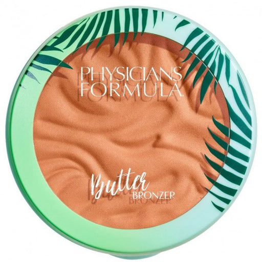 Murumuru Butter Bronzer - Sunkissed Bronzer - Physicians Formula - 1