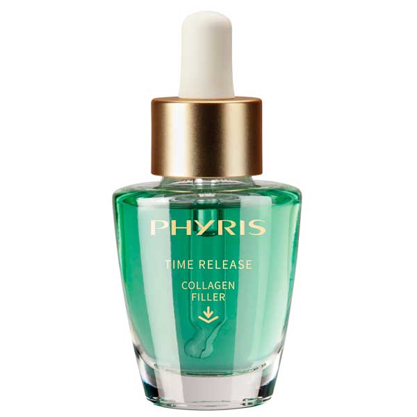 Preenchedor de colágeno de liberação controlada 30 ml - Phyris - 1