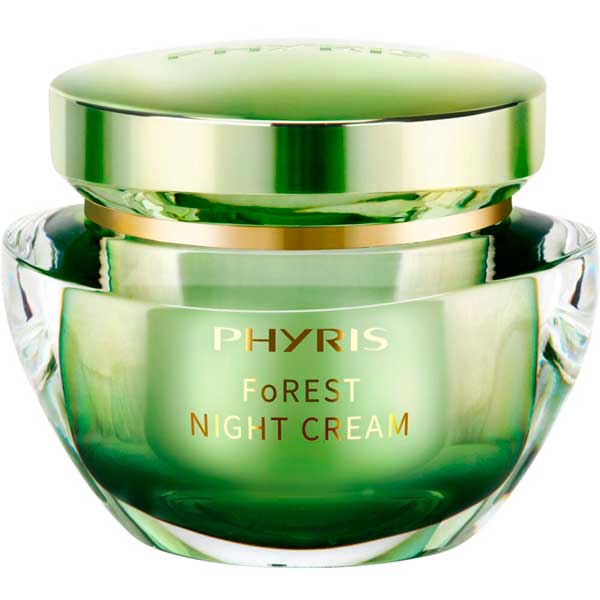 Creme Noturno para Floresta 50 ml. - Phyris - 1