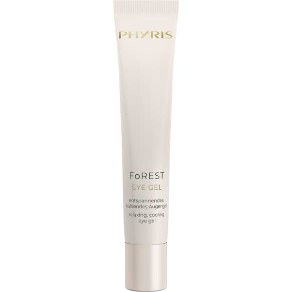 Gel para os olhos na floresta 20 ml. - Phyris - 1