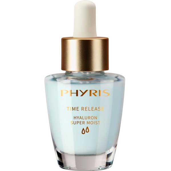 Preenchedor de Ácido Hialurônico de Liberação Progressiva 30 ml - Phyris - 1