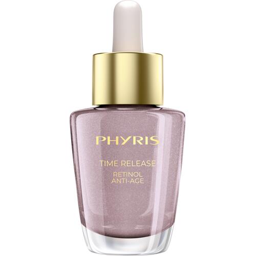Retinol Anti-Idade de Liberação Prolongada 30 ml - Phyris - 1