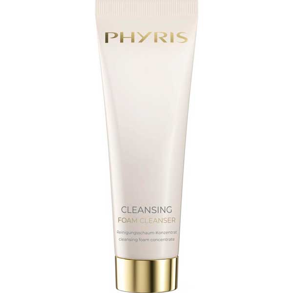 Espuma de Limpeza 75 ml - Phyris - 1