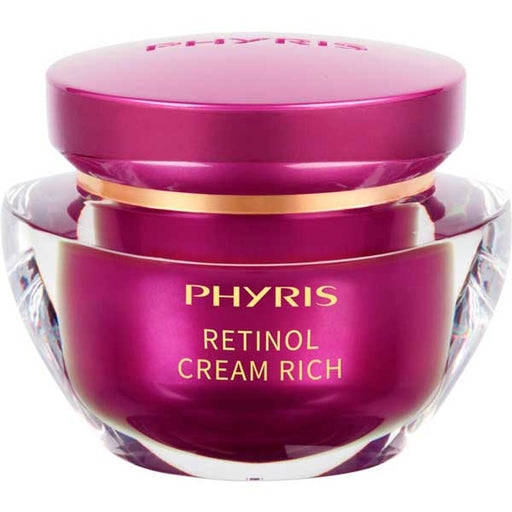 Creme de Retinol Rico 50 ml. - Phyris - 1