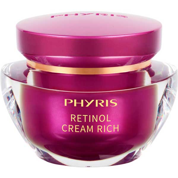 Creme de Retinol Rico 50 ml. - Phyris - 1