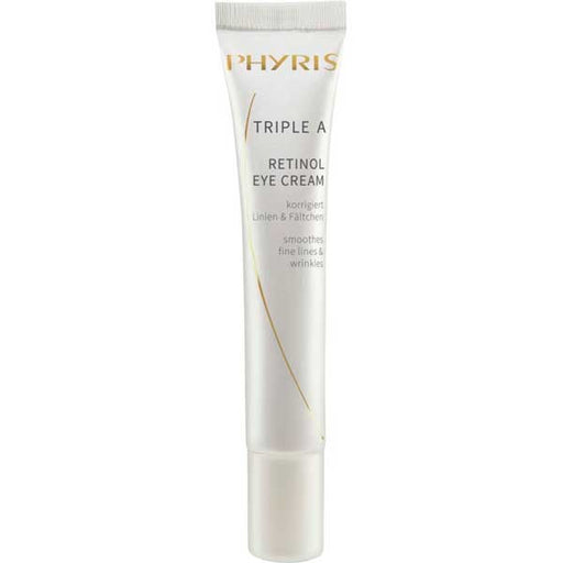 Creme para os olhos com Retinol 20 ml - Phyris - 1