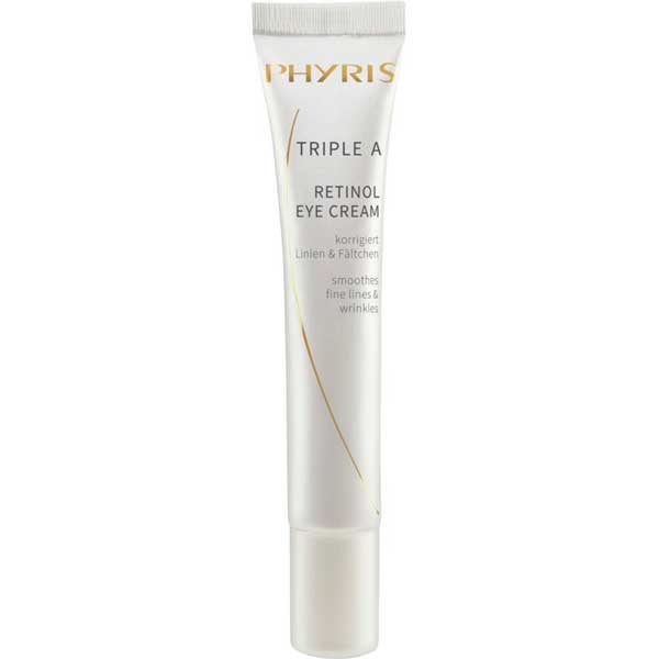 Creme para os olhos com Retinol 20 ml - Phyris - 1