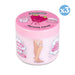 Pack 3x - Esfoliante Corporal 2 em 1 Morango e Nata - The Fruit Company - 1