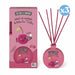 Pack 3x - Difusor Mikado 40 ml - Cereja - The Fruit Company - The Fruit Company - 1