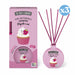 Pack 3x - Difusor Mikado 40 ml - Morango Nata - The Fruit Company - The Fruit Company - 1