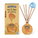 Pack 3x - Difusor Mikado 40 ml - The Fruit Company - The Fruit Company - 1