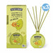 Pack 3x - Ambientador Mikado 40 ml - Melão - The Fruit Company - The Fruit Company - 1