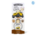 Pack 3x - Ambientador de Carro 6,5 ml - Coco - The Fruit Company - The Fruit Company - 1