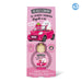 Pack 3x - Ambientador Carro 6,5 ml - Morango Creme - The Fruit Company - The Fruit Company - 1