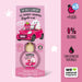 Pack 3x - Ambientador Carro 6,5 ml - Morango Creme - The Fruit Company - The Fruit Company - 4