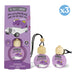 Pack 3x - Ambientador de Carro 6,5 ml - Amoras - The Fruit Company - The Fruit Company - 1