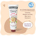 Pack 3x - CREME PARA AS MÃOS DE COCO TFC - The Fruit Company - 2