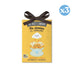 Pack 3x - Ambientador Armario 13 gr - Melancia - The Fruit Company - The Fruit Company - 1